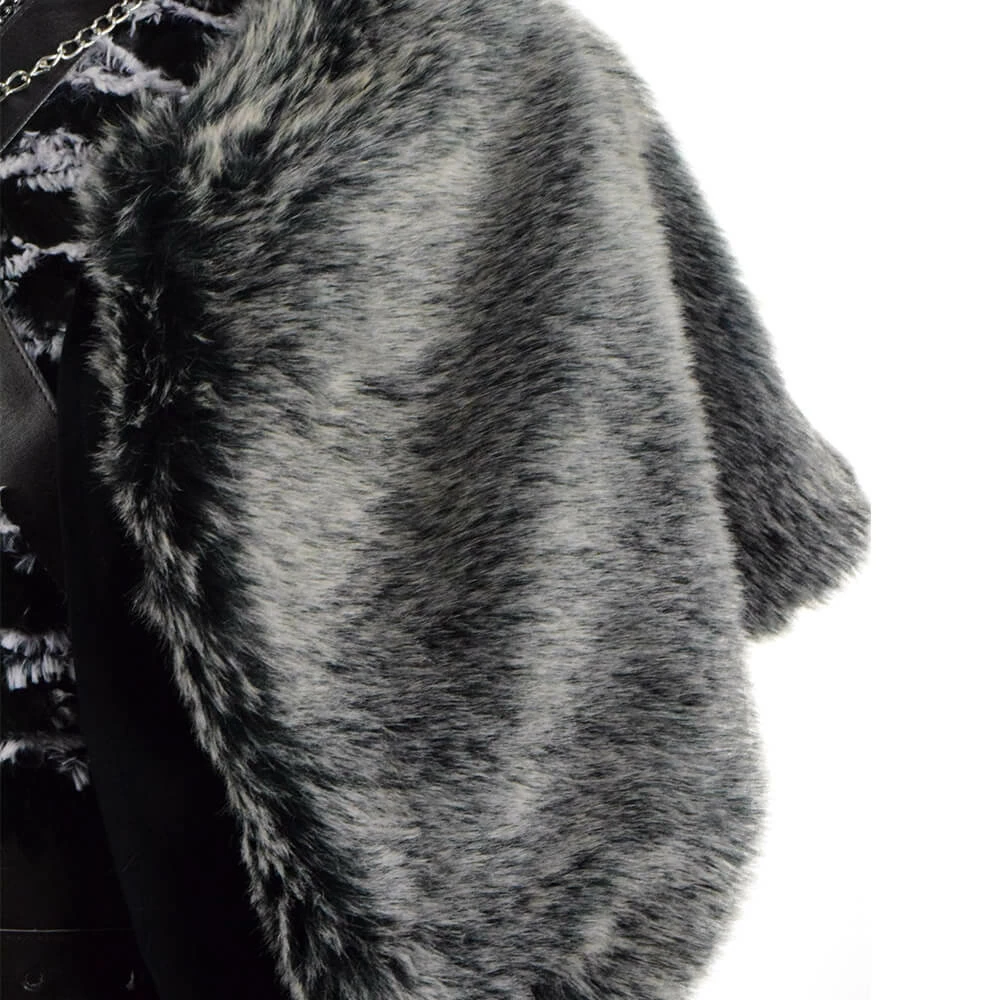 Game Of Thrones Sansa Stark Dress Cape Clock Cospaly Costume Ideas For Sale 9 Game Of Thrones Sansa Stark Dress Cape Clock Cospaly Costume Ideas For Sale - Image 9