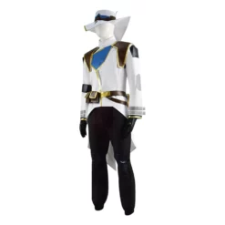 ACcosplay Best Game Valorant Cypher Cosplay Costume Guide -cosplay Sales Shop game valorant cypher cosplay costume 13