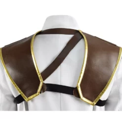 ACcosplay Best Game Valorant Cypher Cosplay Costume Guide -cosplay Sales Shop game valorant cypher cosplay costume 6