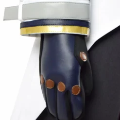 ACcosplay Best Game Valorant Cypher Cosplay Costume Guide -cosplay Sales Shop game valorant cypher cosplay costume 9