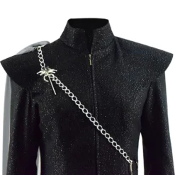 Game Of Thrones Costume Mother Of Dragons Daenerys Targaryen Queen Dress Suit -cosplay Sales Shop game of thrones costume 5