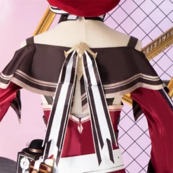 Genshin Impact Charlotte Cosplay Costume Game Fontaine Reporter Uniform Halloween Party Outfit 35 Genshin Impact Charlotte Cosplay Costume Game Fontaine Reporter Uniform Halloween Party Outfit -cosplay Sales Shop genshin charlotte cosplay 16
