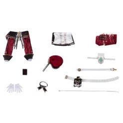 Genshin Impact Charlotte Cosplay Costume Game Fontaine Reporter Uniform Halloween Party Outfit 23 Genshin Impact Charlotte Cosplay Costume Game Fontaine Reporter Uniform Halloween Party Outfit -cosplay Sales Shop genshin charlotte cosplay 4