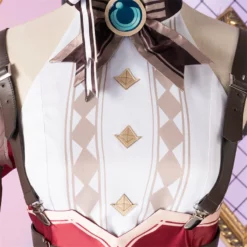 Genshin Impact Charlotte Cosplay Costume Game Fontaine Reporter Uniform Halloween Party Outfit 28 Genshin Impact Charlotte Cosplay Costume Game Fontaine Reporter Uniform Halloween Party Outfit -cosplay Sales Shop genshin charlotte cosplay 9