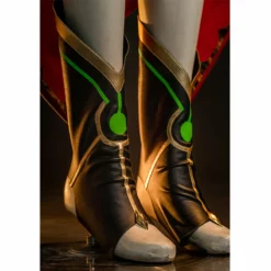 Genshin Impact The Eremite Floral Ring Dancer Cosplay Costume Halloween Carnival Suit 23 Genshin Impact The Eremite Floral Ring Dancer Cosplay Costume Halloween Carnival Suit -cosplay Sales Shop genshin impact dancer costume 10