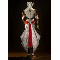 Genshin Impact The Eremite Floral Ring Dancer Cosplay Costume Halloween Carnival Suit 20 Genshin Impact The Eremite Floral Ring Dancer Cosplay Costume Halloween Carnival Suit -cosplay Sales Shop genshin impact dancer costume 12