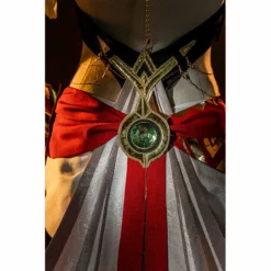 Genshin Impact The Eremite Floral Ring Dancer Cosplay Costume Halloween Carnival Suit 31 Genshin Impact The Eremite Floral Ring Dancer Cosplay Costume Halloween Carnival Suit -cosplay Sales Shop genshin impact dancer costume 13