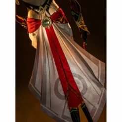 Genshin Impact The Eremite Floral Ring Dancer Cosplay Costume Halloween Carnival Suit 33 Genshin Impact The Eremite Floral Ring Dancer Cosplay Costume Halloween Carnival Suit -cosplay Sales Shop genshin impact dancer costume 14