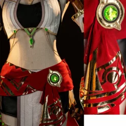 Genshin Impact The Eremite Floral Ring Dancer Cosplay Costume Halloween Carnival Suit 28 Genshin Impact The Eremite Floral Ring Dancer Cosplay Costume Halloween Carnival Suit -cosplay Sales Shop genshin impact dancer costume 4