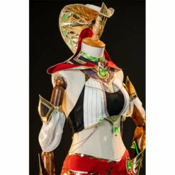 Genshin Impact The Eremite Floral Ring Dancer Cosplay Costume Halloween Carnival Suit 25 Genshin Impact The Eremite Floral Ring Dancer Cosplay Costume Halloween Carnival Suit -cosplay Sales Shop genshin impact dancer costume 6