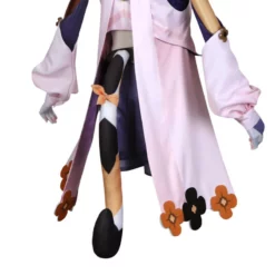 Genshin Impact Diona Cosplay Costume Deluxe Outfit Halloween Carnival Uniform Suit -cosplay Sales Shop genshin impact diona cosplay costume 2