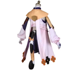 Genshin Impact Diona Cosplay Costume Deluxe Outfit Halloween Carnival Uniform Suit -cosplay Sales Shop genshin impact diona cosplay costume 4