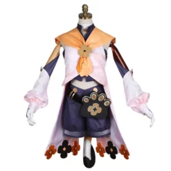 cosplay Sales Shop -cosplay Sales Shop genshin impact diona cosplay costume 6