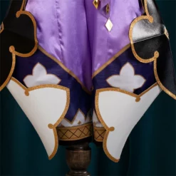 Genshin Impact Dori Cosplay Dori Sangemah Bay Costume Gameplay Unifrom Premium Version -cosplay Sales Shop genshin impact dori cosplay 13