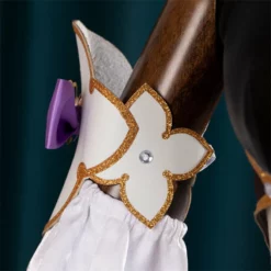 Genshin Impact Dori Cosplay Dori Sangemah Bay Costume Gameplay Unifrom Premium Version -cosplay Sales Shop genshin impact dori cosplay 24