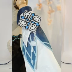 Genshin Impact Haagenti Guizhong Cosplay Costume Anime Lantern Rite Party Dress Suit 21 Genshin Impact Haagenti Guizhong Cosplay Costume Anime Lantern Rite Party Dress Suit -cosplay Sales Shop genshin impact guizhong costume 11