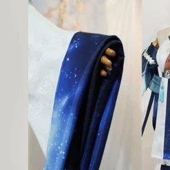 Genshin Impact Haagenti Guizhong Cosplay Costume Anime Lantern Rite Party Dress Suit 26 Genshin Impact Haagenti Guizhong Cosplay Costume Anime Lantern Rite Party Dress Suit -cosplay Sales Shop genshin impact guizhong costume 12