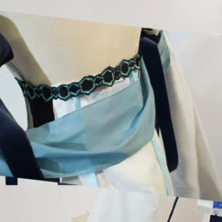 Genshin Impact Haagenti Guizhong Cosplay Costume Anime Lantern Rite Party Dress Suit 29 Genshin Impact Haagenti Guizhong Cosplay Costume Anime Lantern Rite Party Dress Suit -cosplay Sales Shop genshin impact guizhong costume 15