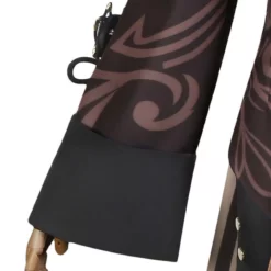 Game Genshin Impact Hu Tao Cosplay Costume Full Set Halloween Outfit -cosplay Sales Shop genshin impact hu tao halloween carnival outfit cosplay costume 4