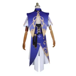 Genshin Impact Lisa Cosplay Costume Minci Witch Suit For Sale -cosplay Sales Shop genshin impact lisa minci witch suit cosplay costume 8