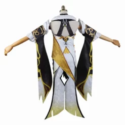 Genshin Impact Cosplay Ningguang Cosplay Costume Dress Outfit Full Set -cosplay Sales Shop genshin impact ningguang original version cosplay costume 7