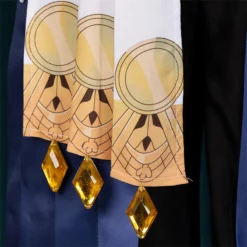 Genshin Impact Tighnari Cosplay Tighnari Verdant Strider Costume Gameplay Uniform Suit Premium Version -cosplay Sales Shop genshin impact tighnari cosplay 11