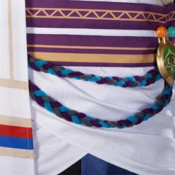 Genshin Impact Tighnari Cosplay Tighnari Verdant Strider Costume Gameplay Uniform Suit Premium Version -cosplay Sales Shop genshin impact tighnari cosplay 13