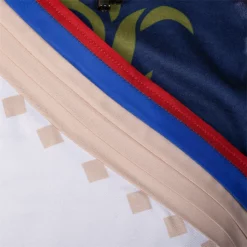 Genshin Impact Tighnari Cosplay Tighnari Verdant Strider Costume Gameplay Uniform Suit Premium Version -cosplay Sales Shop genshin impact tighnari cosplay 14