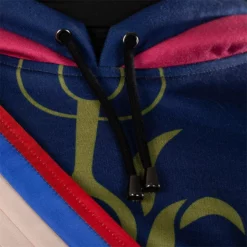 Genshin Impact Tighnari Cosplay Tighnari Verdant Strider Costume Gameplay Uniform Suit Premium Version -cosplay Sales Shop genshin impact tighnari cosplay 16