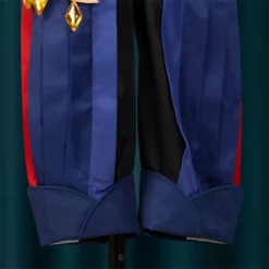 Genshin Impact Tighnari Cosplay Tighnari Verdant Strider Costume Gameplay Uniform Suit Premium Version -cosplay Sales Shop genshin impact tighnari cosplay 19