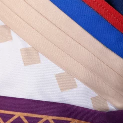 Genshin Impact Tighnari Cosplay Tighnari Verdant Strider Costume Gameplay Uniform Suit Premium Version -cosplay Sales Shop genshin impact tighnari cosplay 20