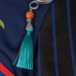 Genshin Impact Tighnari Cosplay Tighnari Verdant Strider Costume Gameplay Uniform Suit Premium Version -cosplay Sales Shop genshin impact tighnari cosplay 22