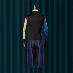 Genshin Impact Tighnari Cosplay Tighnari Verdant Strider Costume Gameplay Uniform Suit Premium Version -cosplay Sales Shop genshin impact tighnari cosplay 9