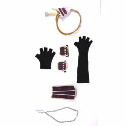 Genshin Impact Tohma Cosplay Costume Anime Game Uniform -cosplay Sales Shop genshin impact tohma cosplay7