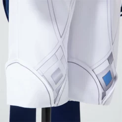 Game Genshin Impact Mika Cosplay Costume Anime Men Uniform Halloween Event Suit -cosplay Sales Shop genshin impactmika cosplay 7