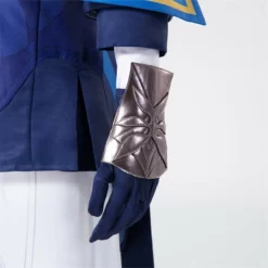 Game Genshin Impact Mika Cosplay Costume Anime Men Uniform Halloween Event Suit -cosplay Sales Shop genshin impactmika cosplay 8