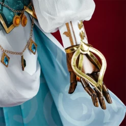 Genshin Impact Lisa Cosplay Costume New Skin A Sobriquet Under Shade Outfit Suit -cosplay Sales Shop genshin lisa new outfit 11