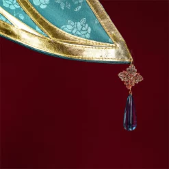 Genshin Impact Lisa Cosplay Costume New Skin A Sobriquet Under Shade Outfit Suit -cosplay Sales Shop genshin lisa new outfit 17