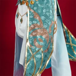 Genshin Impact Lisa Cosplay Costume New Skin A Sobriquet Under Shade Outfit Suit -cosplay Sales Shop genshin lisa new outfit 21