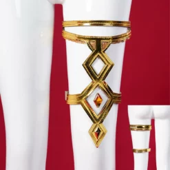 Genshin Impact Lisa Cosplay Costume New Skin A Sobriquet Under Shade Outfit Suit -cosplay Sales Shop genshin lisa new outfit 23