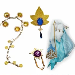 Genshin Impact Lisa Cosplay Costume New Skin A Sobriquet Under Shade Outfit Suit -cosplay Sales Shop genshin lisa new outfit 25