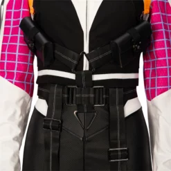 Spiderman Spider-Gwen Cosplay Costume Ghost Spider Outfit Spider-Woman Uniform -cosplay Sales Shop ghost spider costume 16