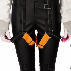 Spiderman Spider-Gwen Cosplay Costume Ghost Spider Outfit Spider-Woman Uniform -cosplay Sales Shop ghost spider costume 17