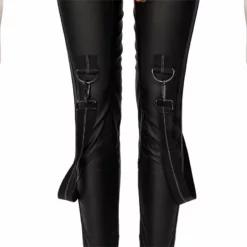 Spiderman Spider-Gwen Cosplay Costume Ghost Spider Outfit Spider-Woman Uniform -cosplay Sales Shop ghost spider costume 18