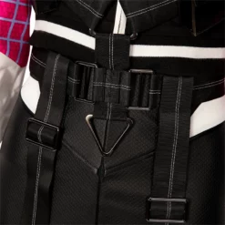 Spiderman Spider-Gwen Cosplay Costume Ghost Spider Outfit Spider-Woman Uniform -cosplay Sales Shop ghost spider costume 19