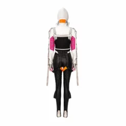 Spiderman Spider-Gwen Cosplay Costume Ghost Spider Outfit Spider-Woman Uniform -cosplay Sales Shop ghost spider costume 9