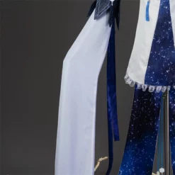 Genshin Impact GuiZhong Cosplay Costume Anime God Of Dust Haagentus Dress Suit 23 Genshin Impact GuiZhong Cosplay Costume Anime God Of Dust Haagentus Dress Suit -cosplay Sales Shop guizhong genshin impact cosplay 13