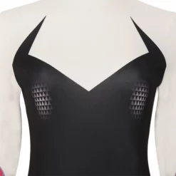 Gwen Stacy Costume Spider-man Across The Spider-Verse Cosplay Spiderman Jumpsuit Super Girl Suit -cosplay Sales Shop gwen stacy costume10