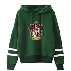 Harry Potter Gryffindor Hoodie Jacket Unisex Hooded Sweatshirt 5 Colors 14 Harry Potter Gryffindor Hoodie Jacket Unisex Hooded Sweatshirt 5 Colors -cosplay Sales Shop harry potter gryffindor hoodie 5
