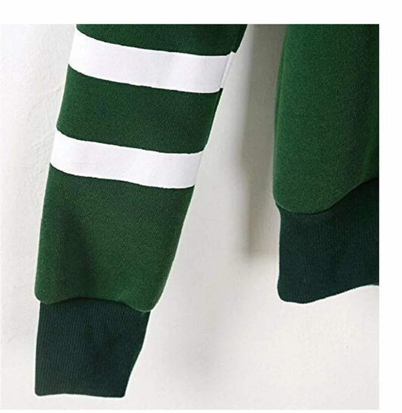 Ravenclaw Hoodie Harry Potter Hooded Sweatshirt Jacket Unisex ACcosplay 6 Ravenclaw Hoodie Harry Potter Hooded Sweatshirt Jacket Unisex ACcosplay - Image 6